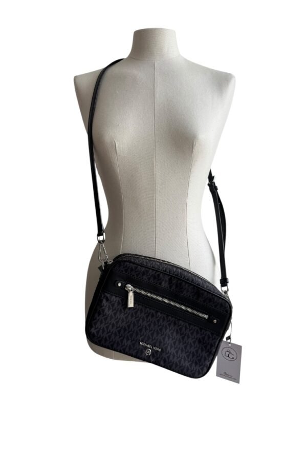 MICHAEL KORS -  JET SET EASTWEST CROSSBODY - Image 5